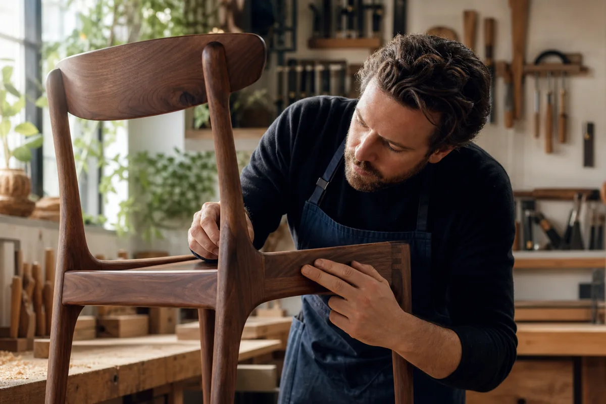 Buying Fewer, Better Home Items Without Turning It Into Luxury