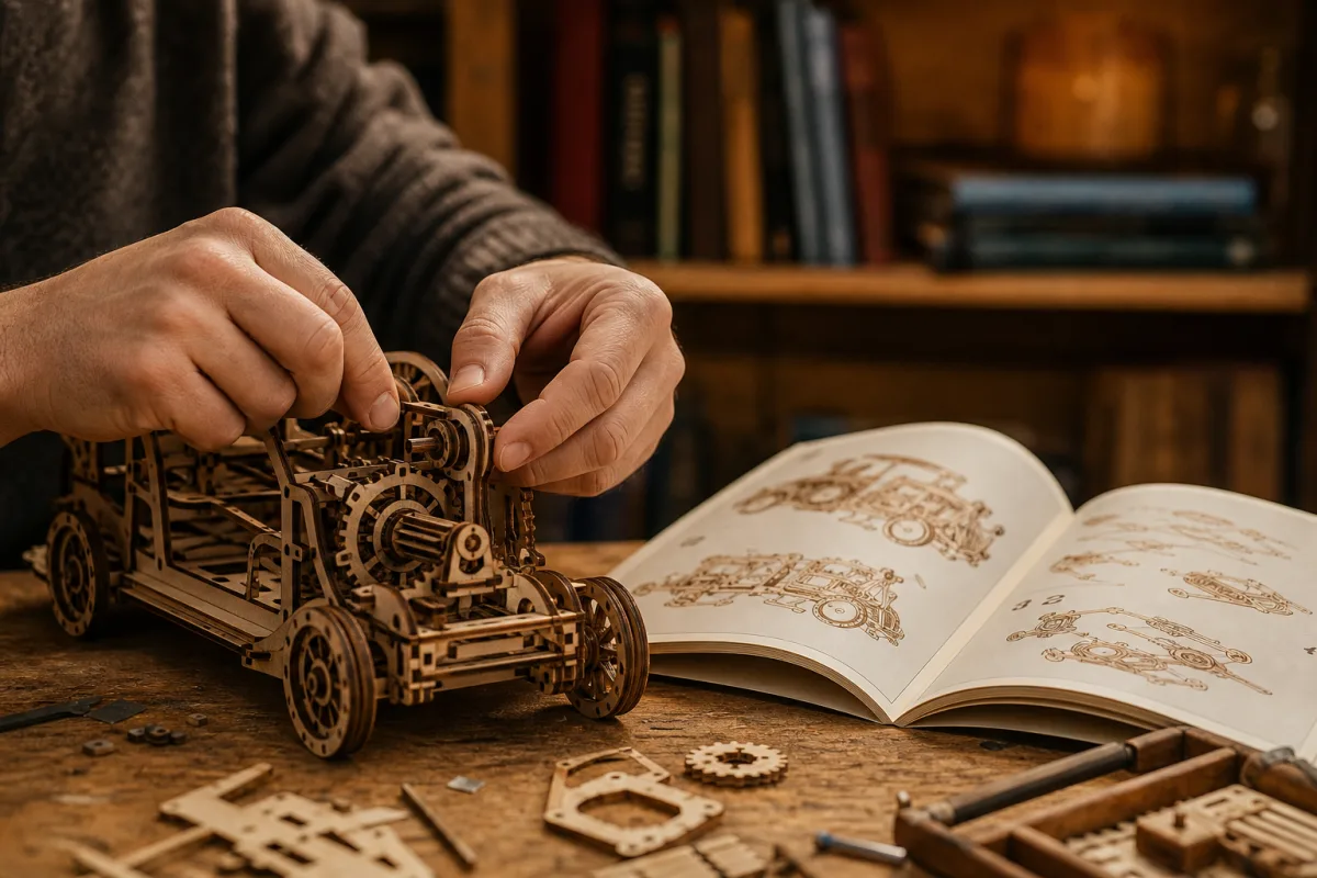 Why I Keep Only One Active Learning Project