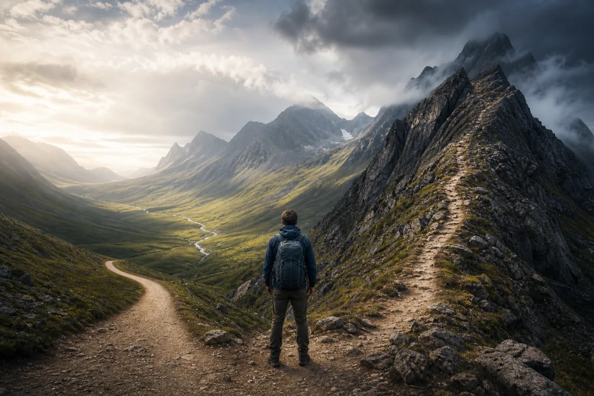 Risk Capacity and Risk Tolerance Are Not the Same Thing