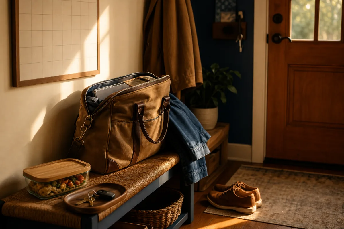 The Sunday Afternoon Ritual That Makes the Weekend Feel Complete