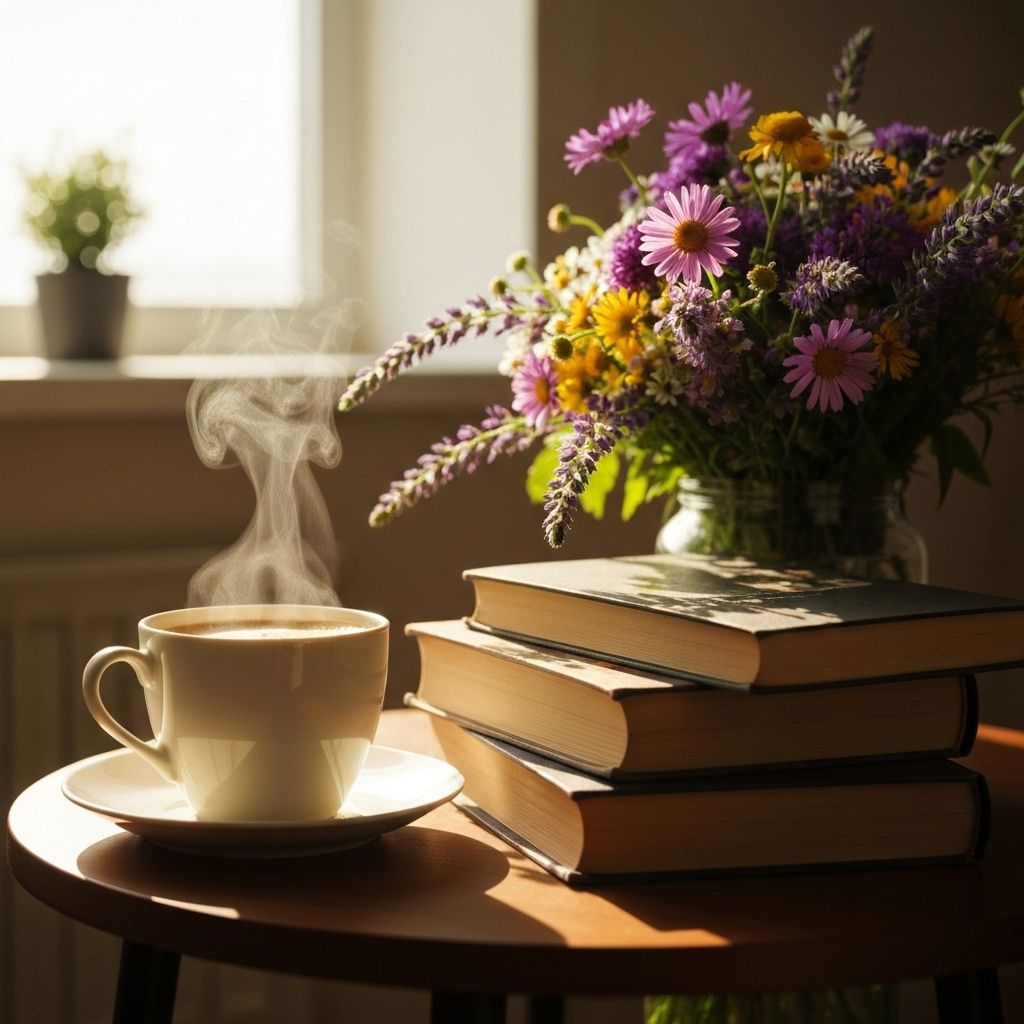 The Compound Effect: How I Transformed My Life with 1% Daily Improvements