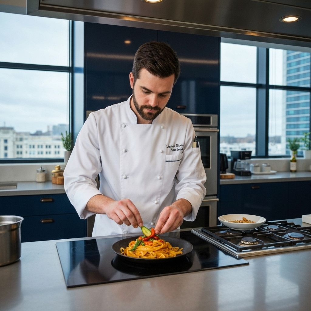 How to Network Without Being Sleazy: A Guide for Introverts