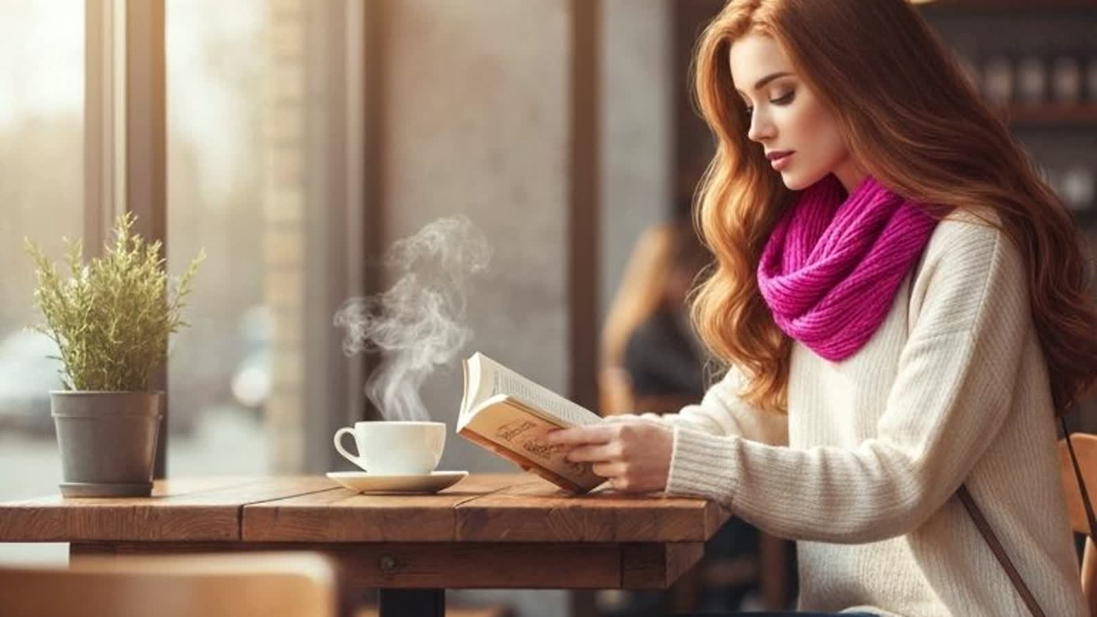 How I Learned to Enjoy Quiet Evenings Again