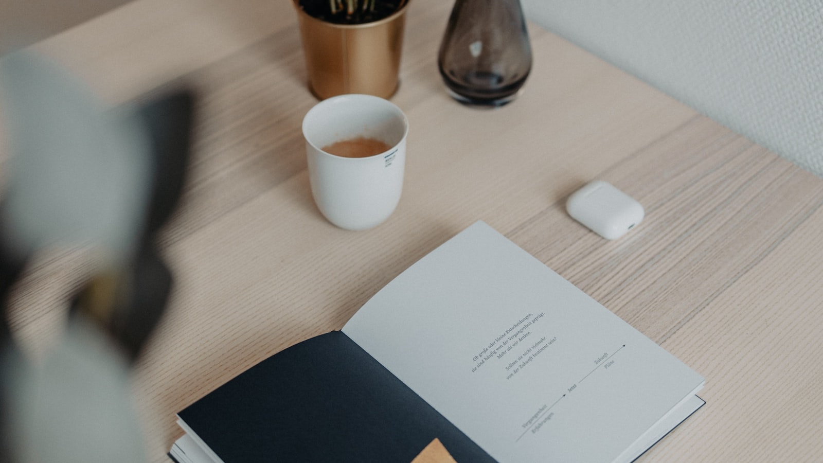 How I Plan the Next Year Without Making Fake Goals