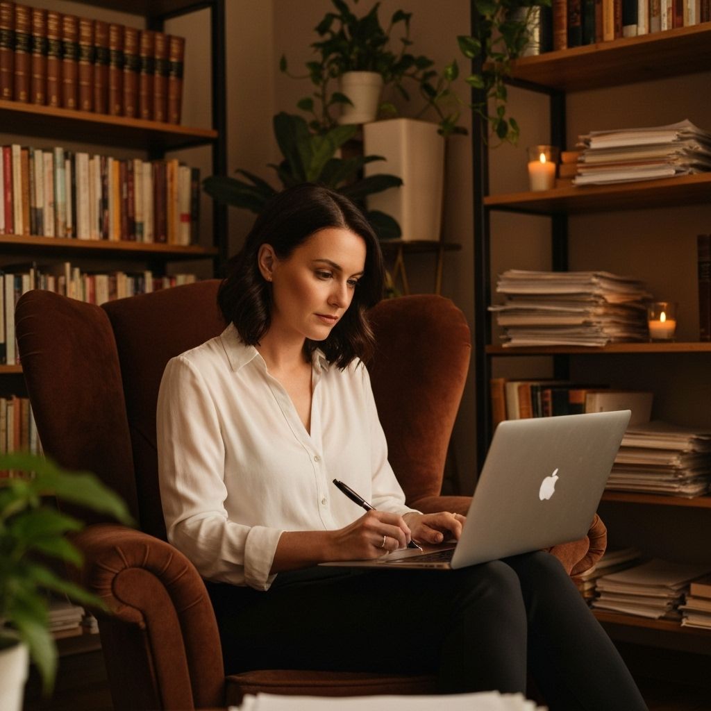 The Weekend Reset That Keeps Me From Starting Every Week Already Behind